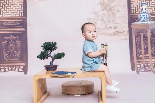 文山宝宝肚子阵痛